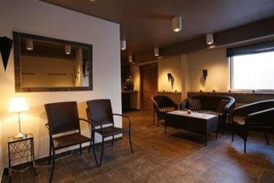 фото отеля Mala Hotell & Skicamp AB