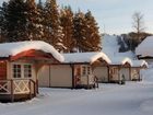 фото отеля Mala Hotell & Skicamp AB