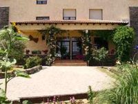 La Casona De Tamaya