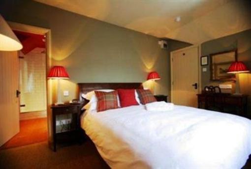 фото отеля Peat Spade Inn