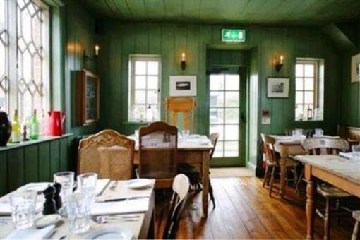 фото отеля Peat Spade Inn