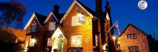 фото отеля Peat Spade Inn