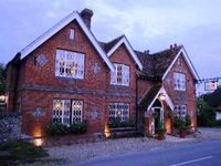 Peat Spade Inn