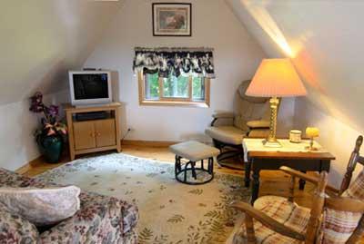 фото отеля Sunnyfield Farm Bed and Breakfast