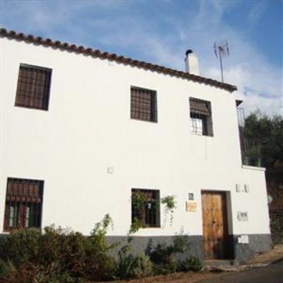 фото отеля Casas la Escalera