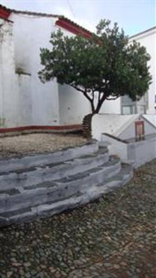 фото отеля Casas la Escalera