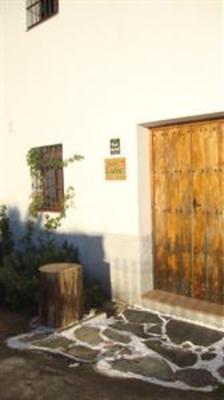 фото отеля Casas la Escalera