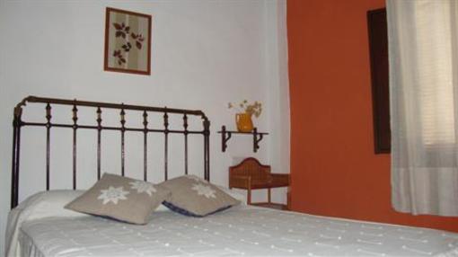 фото отеля Casas la Escalera