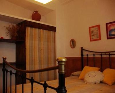 фото отеля Casas la Escalera