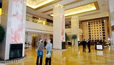 фото отеля Shaoxing Yiquan Hotel