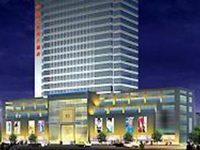 Shaoxing Yiquan Hotel