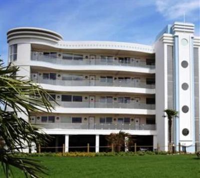 фото отеля Butlins Minehead Resort