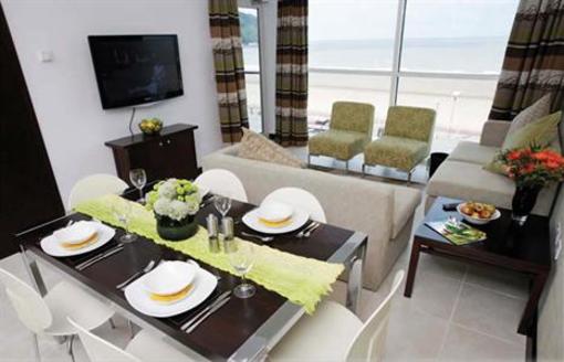 фото отеля Butlins Minehead Resort