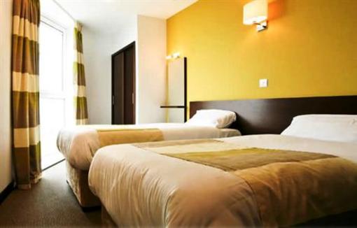 фото отеля Butlins Minehead Resort