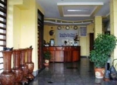 фото отеля Lam Tra 1 Hotel
