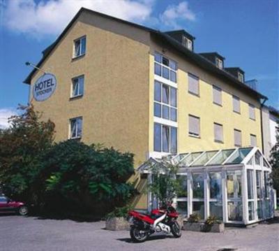 фото отеля Hotel Gasthof Stocker