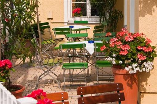 фото отеля Hotel Gasthof Stocker