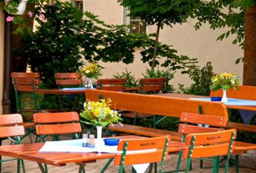 фото отеля Hotel Gasthof Stocker