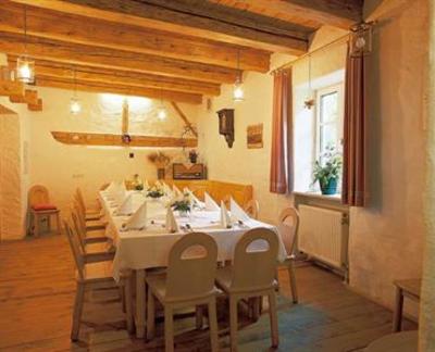фото отеля Hotel Gasthof Stocker