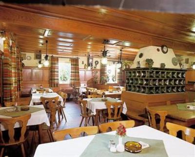 фото отеля Hotel Gasthof Stocker