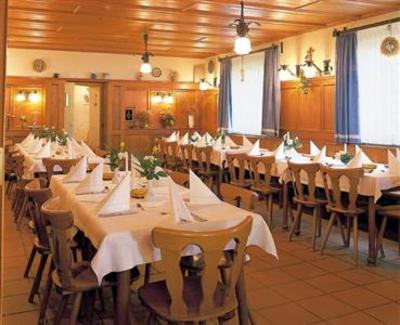 фото отеля Hotel Gasthof Stocker