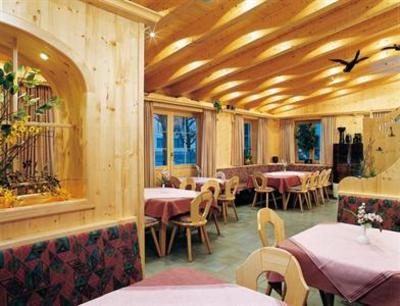 фото отеля Hotel Gasthof Stocker