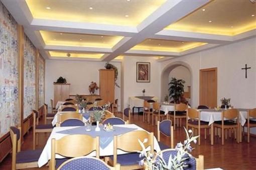 фото отеля Hotel Gasthof Stocker