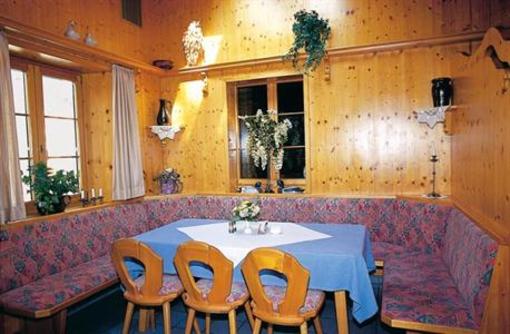 фото отеля Hotel Gasthof Stocker
