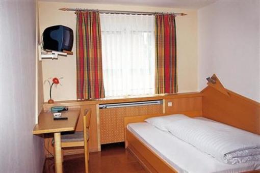 фото отеля Hotel Gasthof Stocker