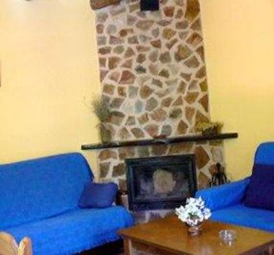 фото отеля Casas Rurales Africa Rio Tus