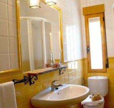 фото отеля Casas Rurales Africa Rio Tus