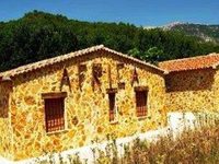 Casas Rurales Africa Rio Tus