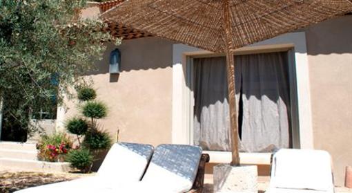фото отеля La Maison des Collines