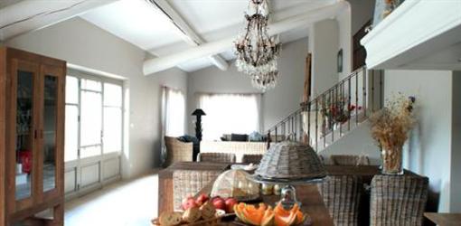 фото отеля La Maison des Collines