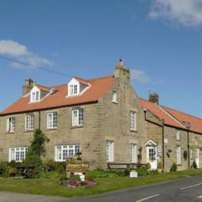 фото отеля Smugglers Rock Country House Ravenscar Scarborough