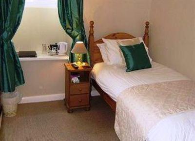 фото отеля Smugglers Rock Country House Ravenscar Scarborough