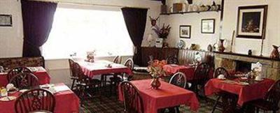 фото отеля Smugglers Rock Country House Ravenscar Scarborough
