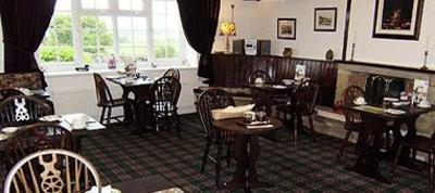 фото отеля Smugglers Rock Country House Ravenscar Scarborough