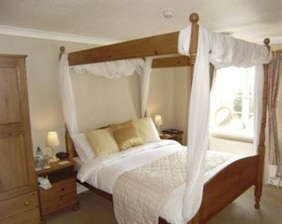 фото отеля Smugglers Rock Country House Ravenscar Scarborough