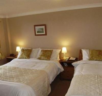 фото отеля Smugglers Rock Country House Ravenscar Scarborough