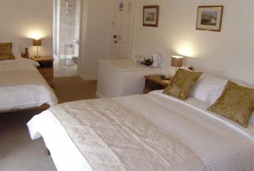 фото отеля Smugglers Rock Country House Ravenscar Scarborough