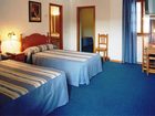 фото отеля Hotel Mairena