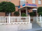 фото отеля Hotel Mairena