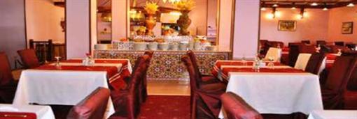 фото отеля Camkar Otel