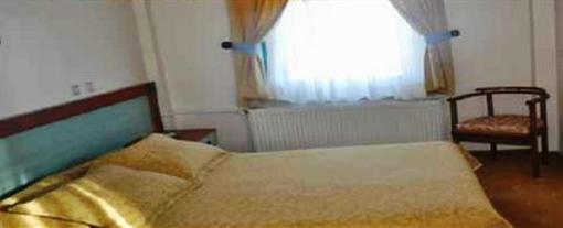 фото отеля Camkar Otel