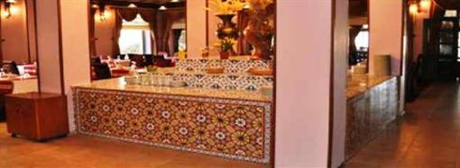 фото отеля Camkar Otel
