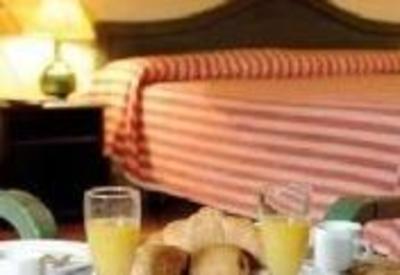 фото отеля Hotel NL Sabinanigo