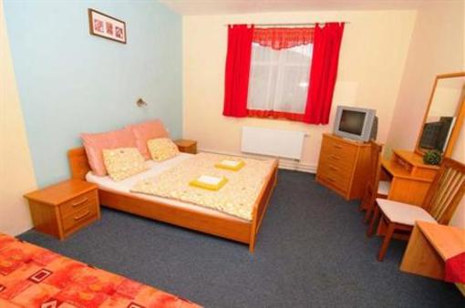 фото отеля Hotel Park Branna