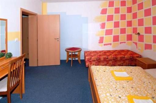 фото отеля Hotel Park Branna