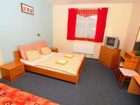 фото отеля Hotel Park Branna